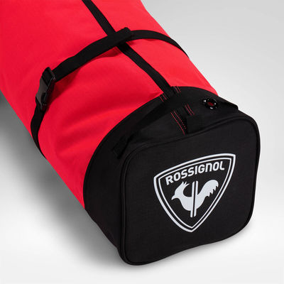 Vak na lyže Rossignol Hero Junior Ski Bag 170Cm Red RKPAY01-300 26/27