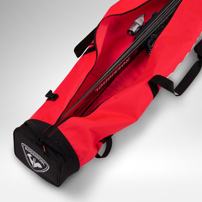Vak na lyže Rossignol Hero Junior Ski Bag 170Cm Red RKPAY01-300 26/27