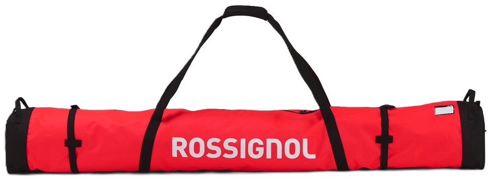Vak na lyže Rossignol Hero Junior Ski Bag 170Cm Red RKPAY01-300 26/27