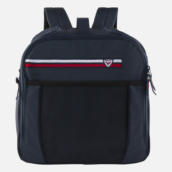 Batoh na lyžařské boty Rossignol Strato Pro Boot Bag Dark Blue RKMAD01 26/27