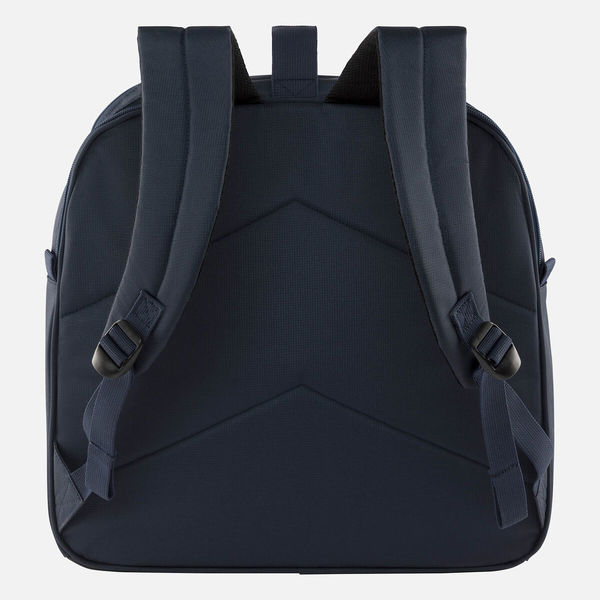 Batoh na lyžařské boty Rossignol Strato Pro Boot Bag Dark Blue RKMAD01 26/27