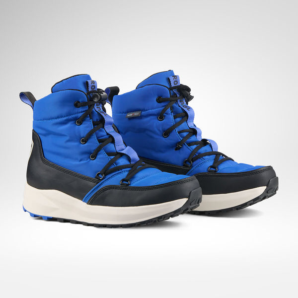 Pánské zimní boty ROSSIGNOL Podium Blue/Black/White RNPMD60-F24 26/27