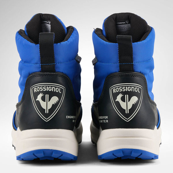 Pánské zimní boty ROSSIGNOL Podium Blue/Black/White RNPMD60-F24 26/27