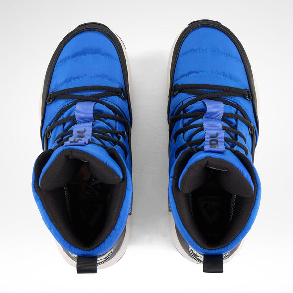 Pánské zimní boty ROSSIGNOL Podium Blue/Black/White RNPMD60-F24 26/27