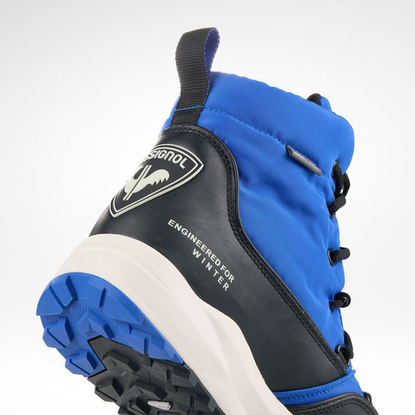 Pánské zimní boty ROSSIGNOL Podium Blue/Black/White RNPMD60-F24 26/27