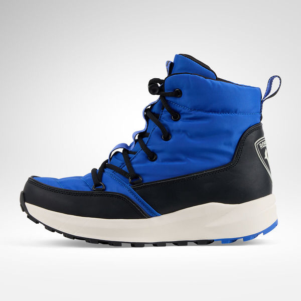 Pánské zimní boty ROSSIGNOL Podium Blue/Black/White RNPMD60-F24 26/27