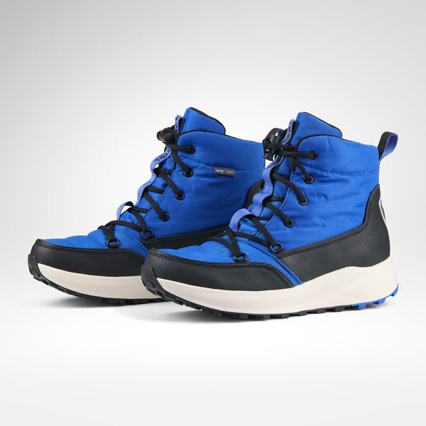 Pánské zimní boty ROSSIGNOL Podium Blue/Black/White RNPMD60-F24 26/27