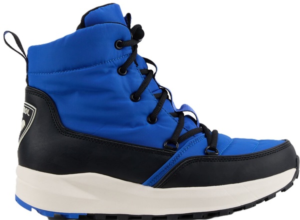 Pánské zimní boty ROSSIGNOL Podium Blue/Black/White RNPMD60-F24 26/27