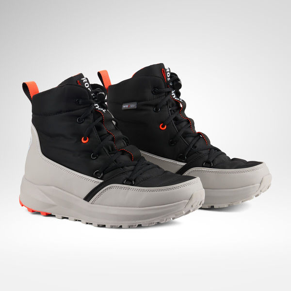 Pánské zimní boty ROSSIGNOL Podium Grey/Black/Neon Red RNPMD50-F26 26/27