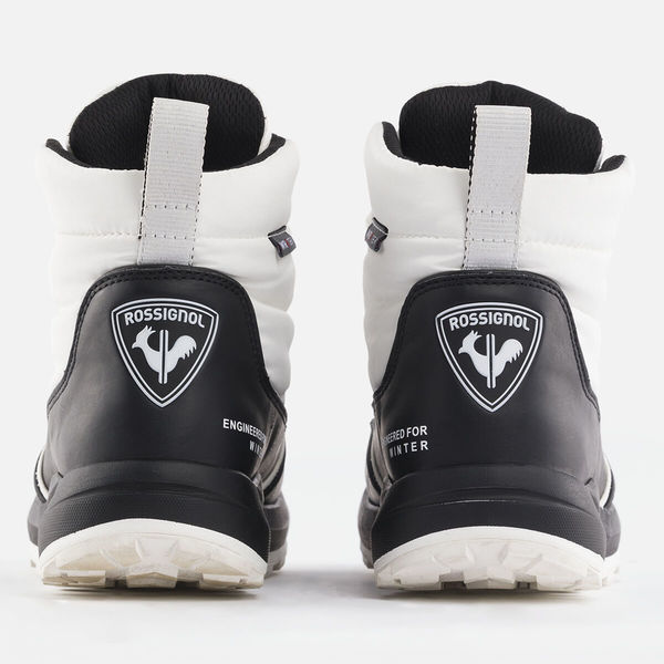 Dámské zimní boty ROSSIGNOL Podium Women´s White/Black RNMW080-100 26/27