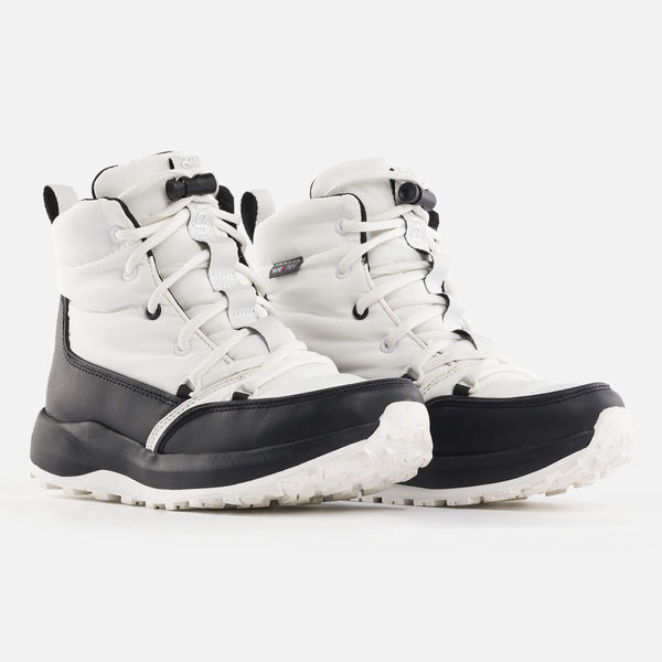 Dámské zimní boty ROSSIGNOL Podium Women´s White/Black RNMW080-100 26/27
