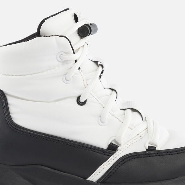 Dámské zimní boty ROSSIGNOL Podium Women´s White/Black RNMW080-100 26/27