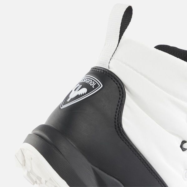 Dámské zimní boty ROSSIGNOL Podium Women´s White/Black RNMW080-100 26/27