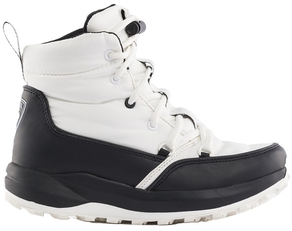 Dámské zimní boty ROSSIGNOL Podium Women´s White/Black RNMW080-100 26/27