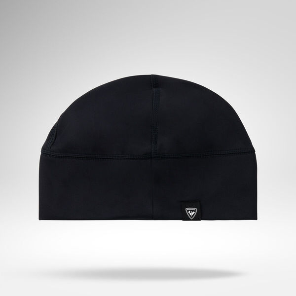 Funkční čepice Rossignol CWA Beanie Lightweight Stretch Black RLPMH07-200 26/27