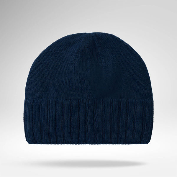 Čepice Rossignol Snowdazzle Beanie Dark Navy RLPMH03-715 26/27