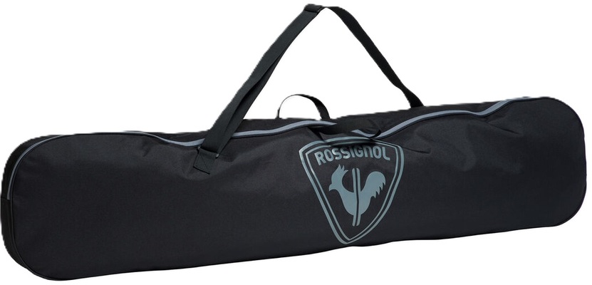 Vak na snowboard Rossignol Basic Snowboard Solo Bag Black RKLB200 26/27