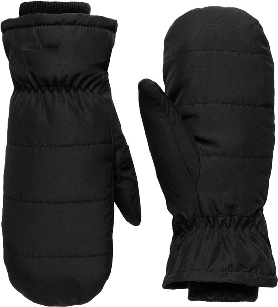 Dámské rukavice Kari Traa Linn Mittens Black 611616 26/27