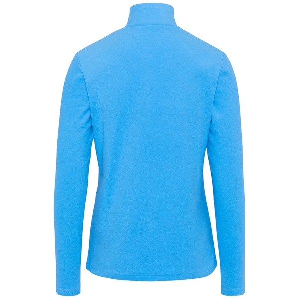 Dámská fleecová mikina Kari Traa Kari Full Zip Fleece Ocean 622573 26/27