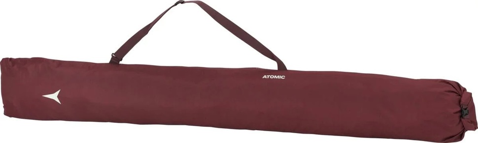 Vak na lyže Atomic A Sleeve Ski Bag Maroon AL5053510 26/27