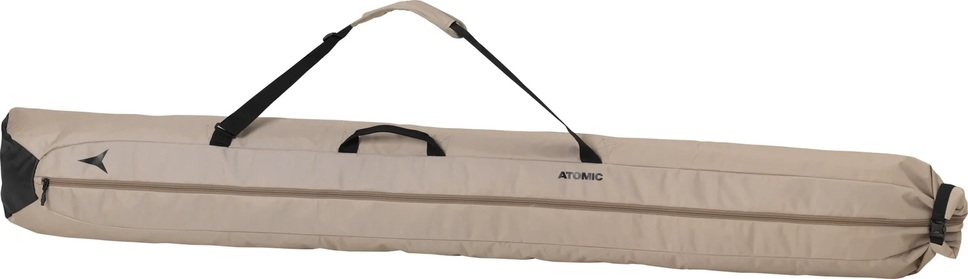 Vak na lyže Atomic Ski Bag Beige/Black AL5053730 26/27