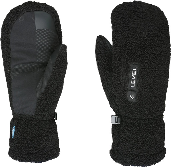 Dámské rukavice Level I-Panda Mitt Black 3471UM.01 26/27