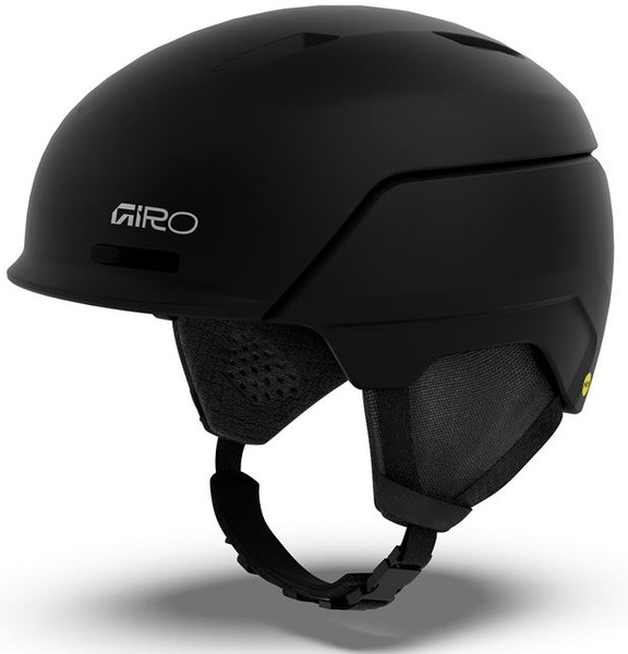 Helma GIRO Neo MIPS II Mat Black 40825-255 26/27