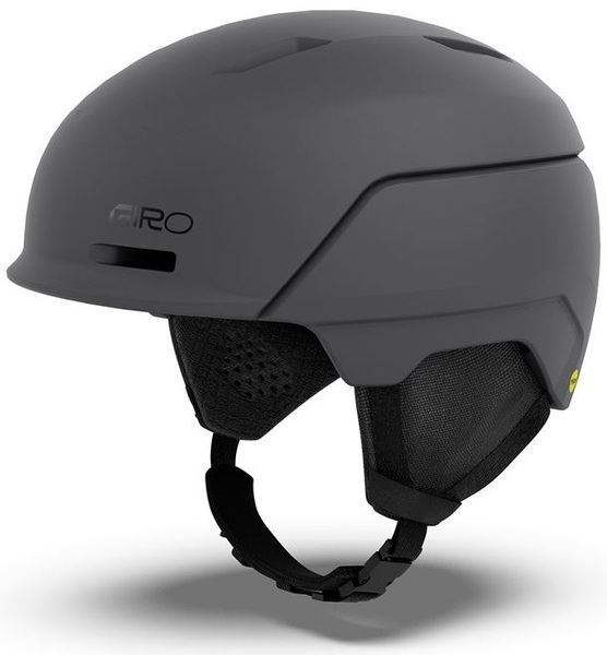 Helma GIRO Neo MIPS II Mat Titanium 40826-256 26/27