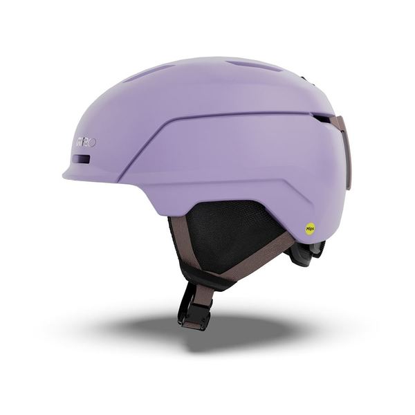 Helma GIRO Neo MIPS II Mat Lavender Pearl 40826-182 26/27