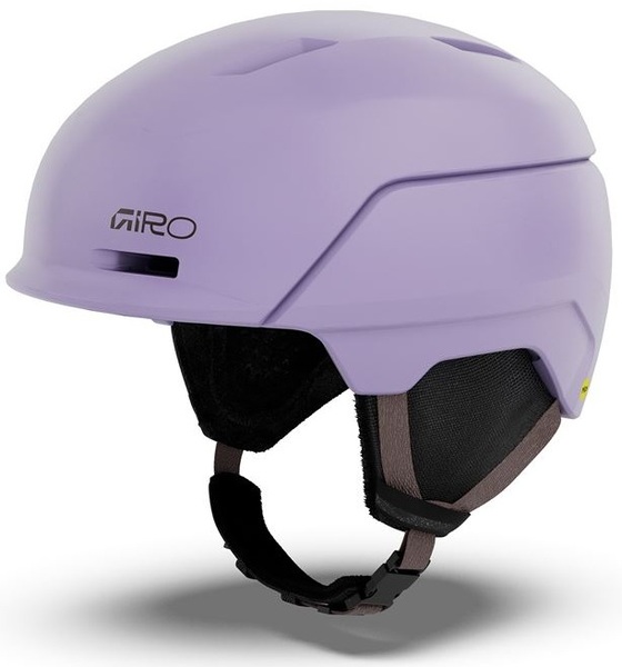Helma GIRO Neo MIPS II Mat Lavender Pearl 40826-182 26/27