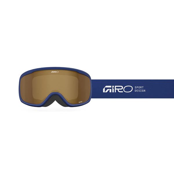 Dětské/juniorské brýle GIRO Buster Blue Stacked AR40 37305-B54 26/27
