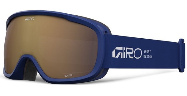 Dětské/juniorské brýle GIRO Buster Blue Stacked AR40 37305-B54 26/27