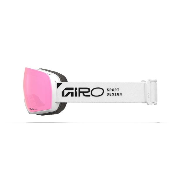 Brýle GIRO Article II White Stacked-Vivid Infrared Photochromic 41373-F79 26/27
