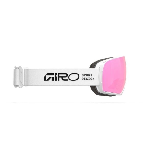 Brýle GIRO Article II White Stacked-Vivid Infrared Photochromic 41373-F79 26/27