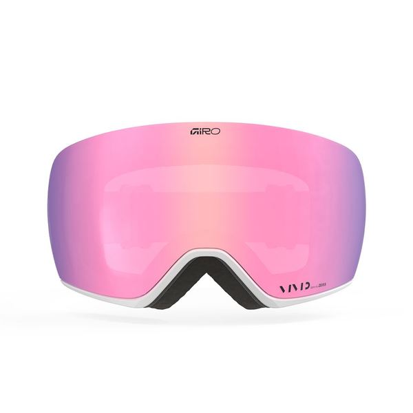 Brýle GIRO Article II White Stacked-Vivid Infrared Photochromic 41373-F79 26/27