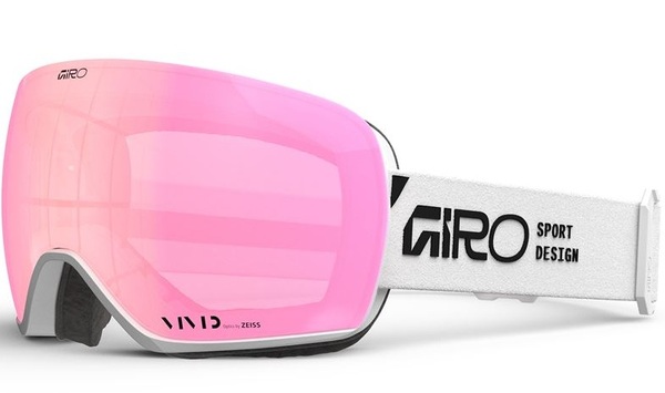 Brýle GIRO Article II White Stacked-Vivid Infrared Photochromic 41373-F79 26/27