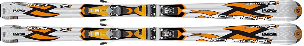 rossignol z1