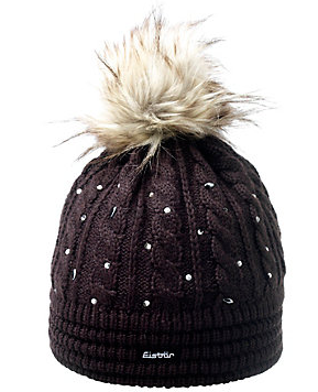 Dámská čepice Eisbär Nana Crystal MU 383269–189 25/26